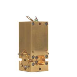 Rpg Radiometer Medium Power Amplifier 78-90 GHz - RPG Radiometer physics GmbH
