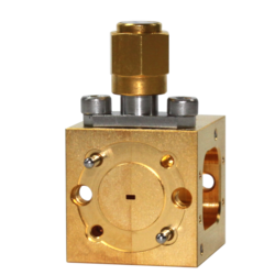 Frequency Multipliers - Fullband 140-220 GHz - RPG Radiometer Physics GmbH