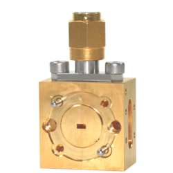 Frequency Multipliers - Fullband 170-260 GHz - RPG Radiometer Physics GmbH