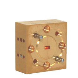 Rpg Radiometer Frequency Multipliers - Fullband 220-330 GHz - RPG Radiometer physics GmbH