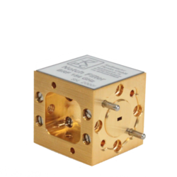 Band Rejection Filter 154 -1 - RPG Radiometer Physics GmbH